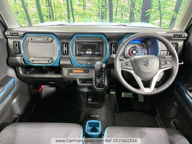 suzuki hustler 2022 CFJ1602534 image 2