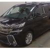 toyota vellfire 2015 quick_quick_DBA-AGH30W_0014724 image 2