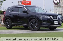 nissan x-trail 2021 -NISSAN--X-Trail 5BA-T32--T32-556245---NISSAN--X-Trail 5BA-T32--T32-556245-