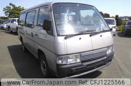 nissan caravan-van 1999 -NISSAN--Caravan Van VWMGE24-420938---NISSAN--Caravan Van VWMGE24-420938-