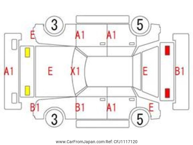 lexus rx 2021 -LEXUS--Lexus RX 6AA-GYL26W--GYL26-0005163---LEXUS--Lexus RX 6AA-GYL26W--GYL26-0005163- image 2