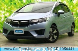honda fit-hybrid 2016 CFJ1056441