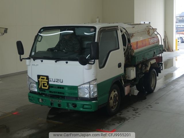 isuzu elf-truck 2007 -ISUZU--Elf NKS85AN-7000304---ISUZU--Elf NKS85AN-7000304- image 1