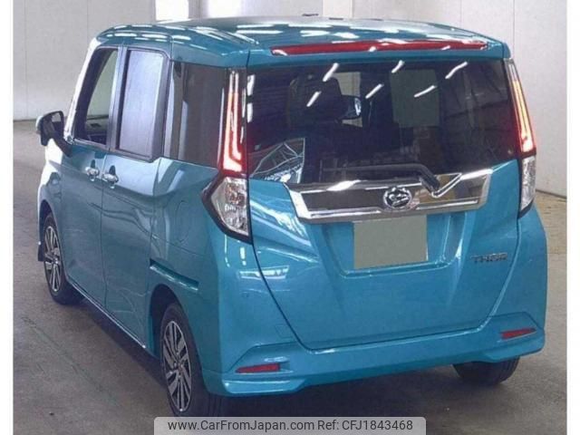 daihatsu thor 2023 CFJ1843468 image 2