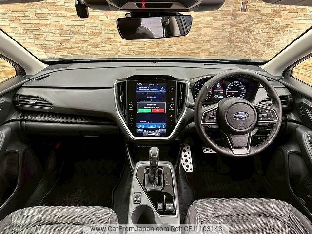 subaru subaru-others 2023 -SUBARU--Crosstrek 5AA-GUE--GUE-004246---SUBARU--Crosstrek 5AA-GUE--GUE-004246- image 2