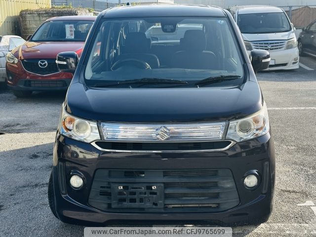 suzuki wagon-r 2015 -SUZUKI--Wagon R DAA-MH44S--MH44S-470663---SUZUKI--Wagon R DAA-MH44S--MH44S-470663- image 2