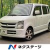 suzuki wagon-r 2008 CFJ1574414 image 1