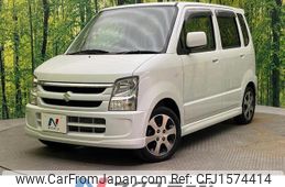 suzuki wagon-r 2008 CFJ1574414