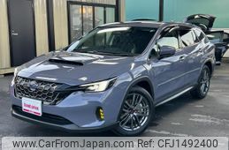 subaru subaru-others 2024 CFJ1492400