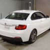 bmw 2-series 2014 -BMW 【神戸 330ふ7865】--BMW 2 Series 1J30-WBA1J72040VX31893---BMW 【神戸 330ふ7865】--BMW 2 Series 1J30-WBA1J72040VX31893- image 2