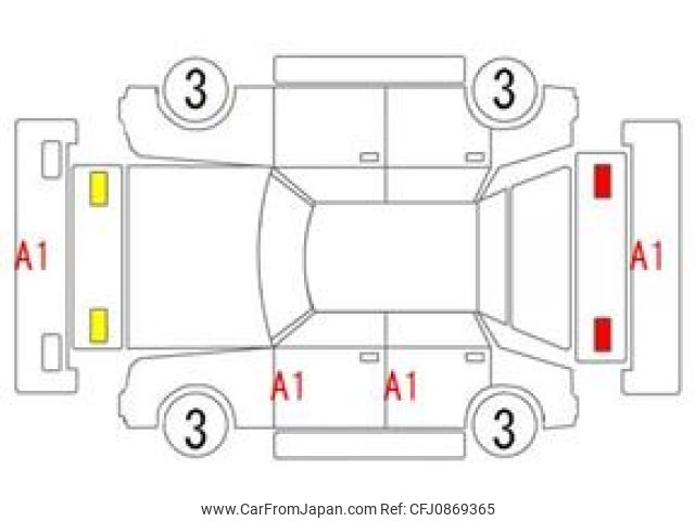 toyota crown 2016 -TOYOTA--Crown DBA-GRS211--GRS211-6006430---TOYOTA--Crown DBA-GRS211--GRS211-6006430- image 2