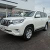 toyota land-cruiser-prado 2023 -TOYOTA 【富山 332ﾗ917】--Land Cruiser Prado TRJ150W--0161748---TOYOTA 【富山 332ﾗ917】--Land Cruiser Prado TRJ150W--0161748- image 1