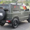 suzuki jimny 2019 -SUZUKI 【鹿児島 582ﾄ4709】--Jimny JB64W--117350---SUZUKI 【鹿児島 582ﾄ4709】--Jimny JB64W--117350- image 21