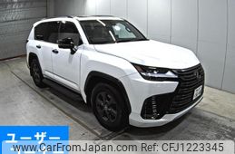 lexus lx 2023 -LEXUS 【岡山 301ま5644】--Lexus LX VJA310W-4029602---LEXUS 【岡山 301ま5644】--Lexus LX VJA310W-4029602-