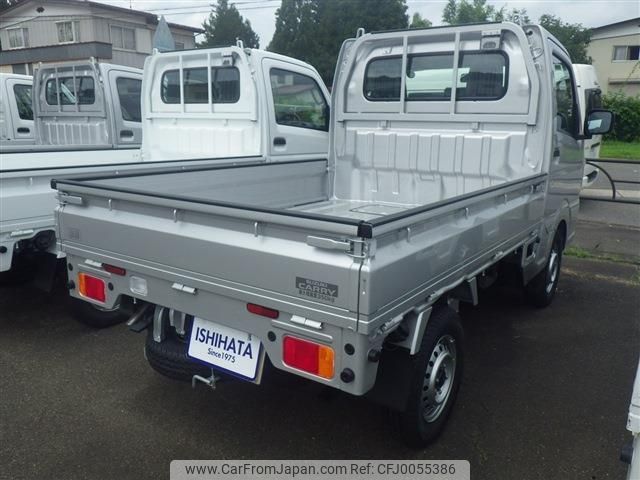 suzuki carry-truck 2024 -SUZUKI--Carry Truck 3BD-DA16T--DA16T-832***---SUZUKI--Carry Truck 3BD-DA16T--DA16T-832***- image 2