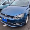 volkswagen polo 2017 CFJ1639514 image 2
