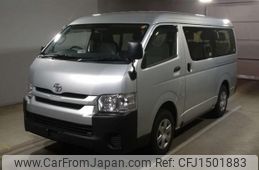 toyota hiace-wagon 2020 CFJ1501883
