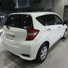 nissan note 2018 -NISSAN--Note NE12--220599---NISSAN--Note NE12--220599- image 2