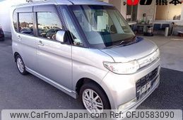 daihatsu tanto 2010 -DAIHATSU--Tanto L375S--0280717---DAIHATSU--Tanto L375S--0280717-