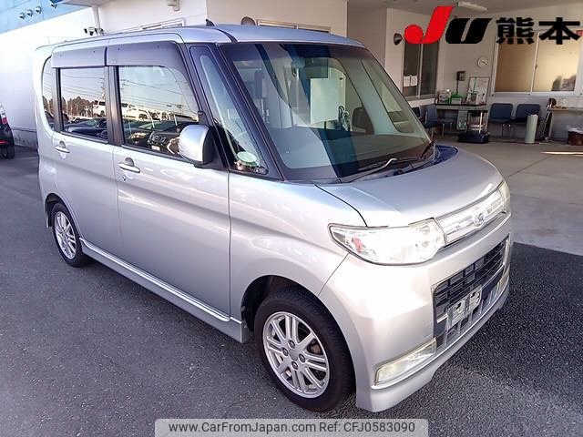 daihatsu tanto 2010 -DAIHATSU--Tanto L375S--0280717---DAIHATSU--Tanto L375S--0280717- image 1