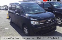 toyota voxy 2012 -TOYOTA--Voxy ZRR70G-0521099---TOYOTA--Voxy ZRR70G-0521099-