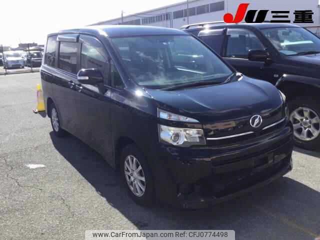 toyota voxy 2012 -TOYOTA--Voxy ZRR70G-0521099---TOYOTA--Voxy ZRR70G-0521099- image 1