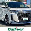 toyota alphard 2021 CFJ1550557 image 1