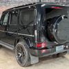 mercedes-benz g-class 2021 CFJ1774764 image 24