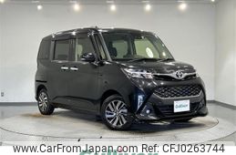 toyota tank 2019 -TOYOTA--Tank DBA-M900A--M900A-0380898---TOYOTA--Tank DBA-M900A--M900A-0380898-