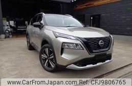 nissan x-trail 2024 quick_quick_6AA-SNT33_SNT33-053170