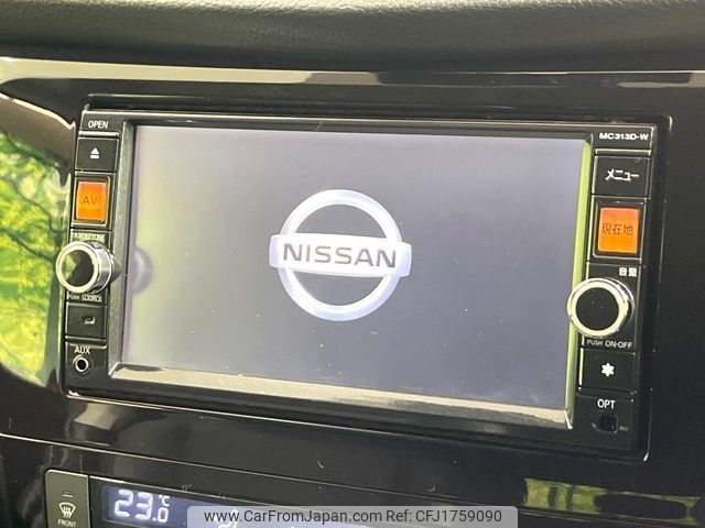 nissan x-trail 2014 CFJ1759090 image 2