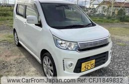 suzuki wagon-r 2015 CFJ1849832