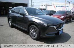 mazda cx-8 2020 -MAZDA--CX-8 3DA-KG2P--KG2P-305243---MAZDA--CX-8 3DA-KG2P--KG2P-305243-