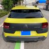 citroen c4 2017 CFJ1721067 image 2