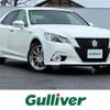 toyota crown 2015 -TOYOTA--Crown DAA-AWS211--AWS211-6004065---TOYOTA--Crown DAA-AWS211--AWS211-6004065- image 1