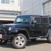 chrysler jeep-wrangler 2009 -CHRYSLER 【名変中 】--Jeep Wrangler JK38L--9L760030---CHRYSLER 【名変中 】--Jeep Wrangler JK38L--9L760030- image 1