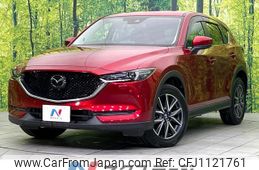 mazda cx-5 2019 quick_quick_KF2P_KF2P-215075