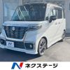 suzuki spacia 2018 -SUZUKI--Spacia DAA-MK53S--MK53S-833348---SUZUKI--Spacia DAA-MK53S--MK53S-833348- image 1