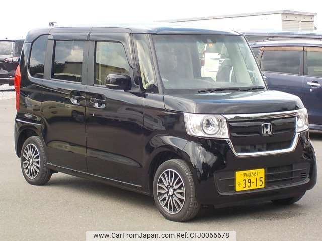 honda n-box 2020 -HONDA 【野田 580ｱ1234】--N BOX 6BA-JF4--JF4-1112163---HONDA 【野田 580ｱ1234】--N BOX 6BA-JF4--JF4-1112163- image 1