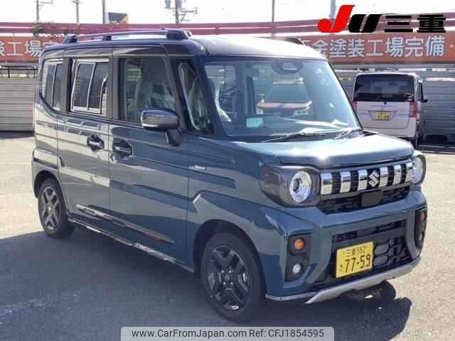 suzuki spacia 2024 CFJ1854595 image 1