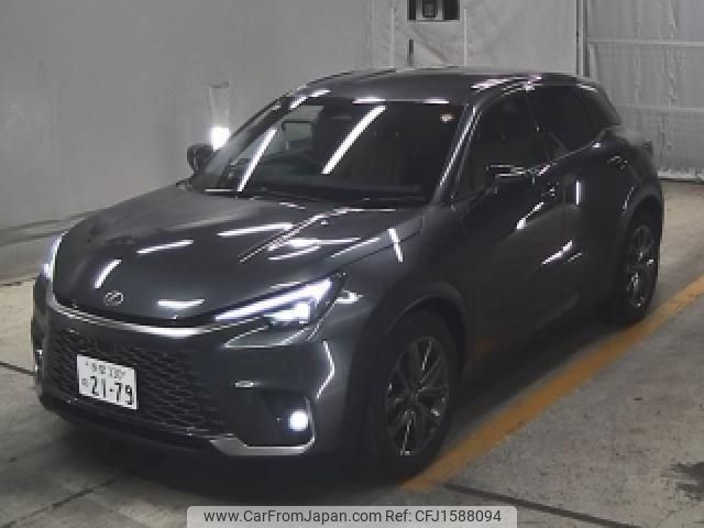 lexus lexus-others 2024 CFJ1588094 image 1