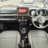 suzuki jimny 2023 -SUZUKI--Jimny 3BA-JB64W--JB64W-317395---SUZUKI--Jimny 3BA-JB64W--JB64W-317395- image 3