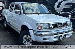 nissan datsun-pickup 1998 GOO_NET_EXCHANGE_0202417A30241006W001