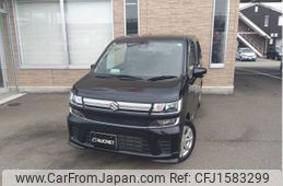 suzuki wagon-r 2021 CFJ1583299