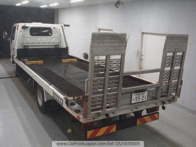 isuzu elf-truck 2003 CFJ1670905 image 2