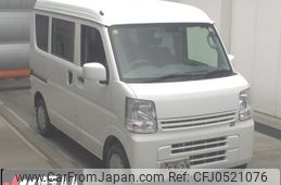 nissan clipper-van 2017 -NISSAN 【品川 000ﾝ0000】--Clipper Van DR17V-820487---NISSAN 【品川 000ﾝ0000】--Clipper Van DR17V-820487-