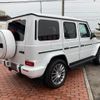 mercedes-benz g-class 2022 -MERCEDES-BENZ 【函館 300ぬ5066】--Benz G Class 463350--W1N4633502X453734---MERCEDES-BENZ 【函館 300ぬ5066】--Benz G Class 463350--W1N4633502X453734- image 2