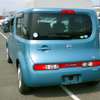 nissan cube 2010 No.11945 image 2