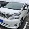 toyota vellfire 2010 -TOYOTA--Vellfire DBA-ANH25W--ANH25-8022997---TOYOTA--Vellfire DBA-ANH25W--ANH25-8022997- image 3