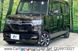 honda n-box 2019 -HONDA--N BOX DBA-JF3--JF3-1293974---HONDA--N BOX DBA-JF3--JF3-1293974-